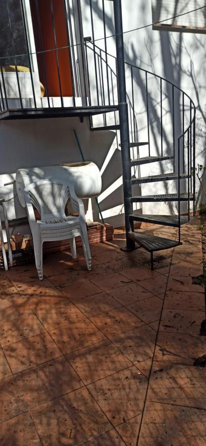 Casas Rurales Tiscar Arroyo Frio Exterior foto